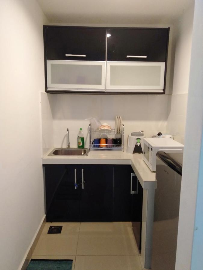 Risqi Apartment 2 Bedroom Wakaf Che Yeh Kota Bharu Exteriör bild